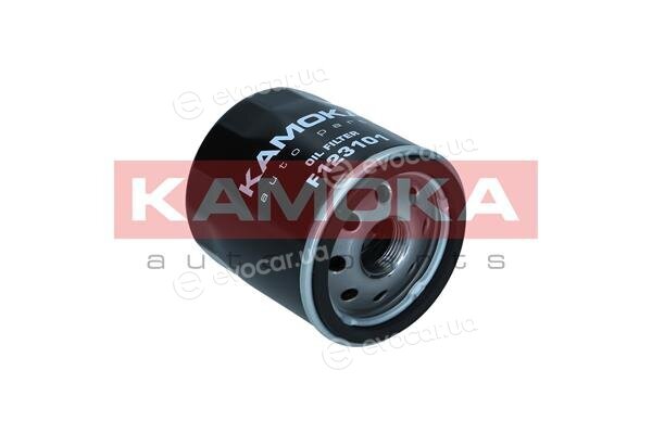 Kamoka F123101