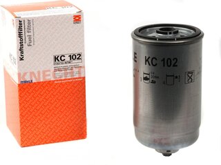 Mahle KC 102