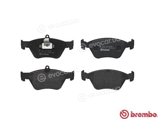Brembo P 59 019