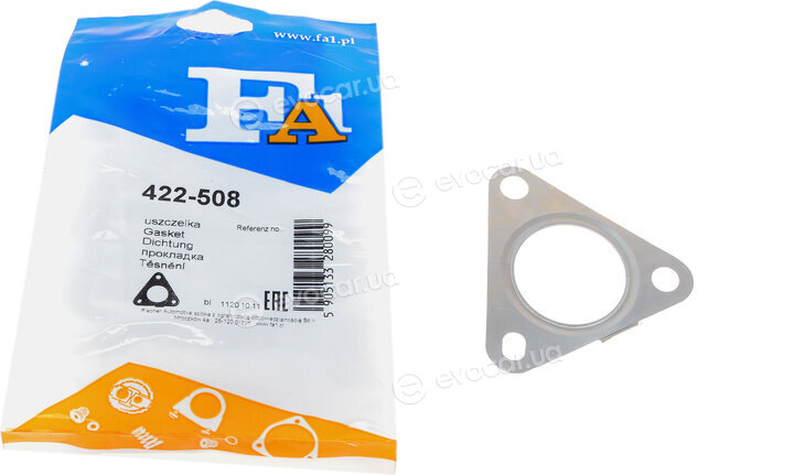 FA1 422-508