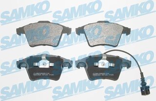 LPR / Samko 5SP1205