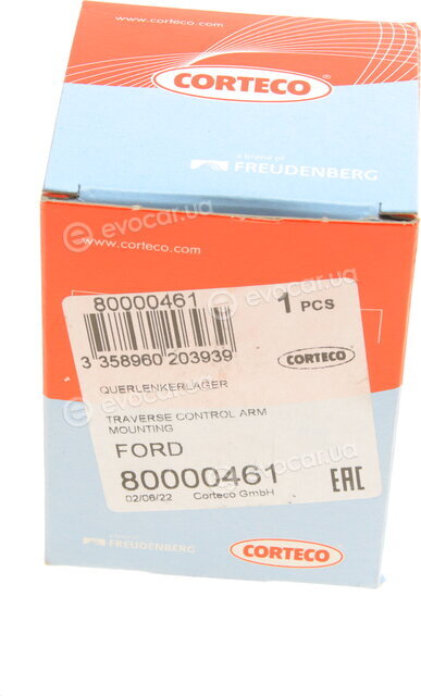 Corteco 80000461