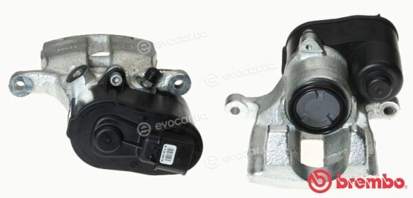 Brembo F 24 134