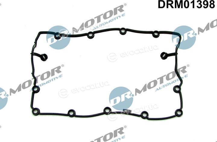 Dr. Motor DRM01398