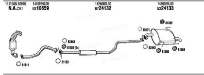 Walker / Fonos SZK009087