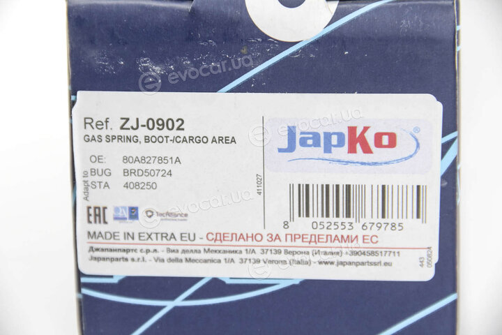 Japko ZJ-0902