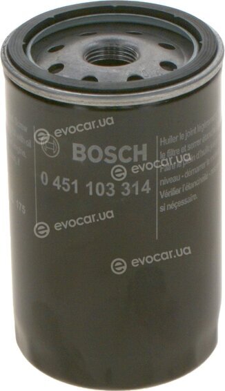 Bosch 0 451 103 314