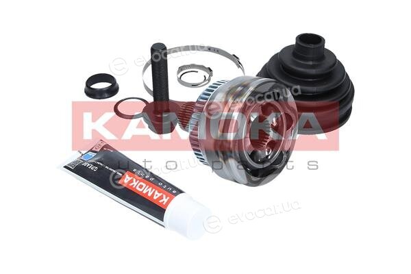Kamoka 7050