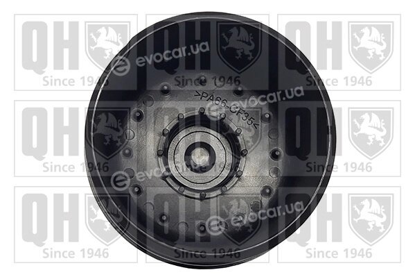 Quinton Hazell QOC1053