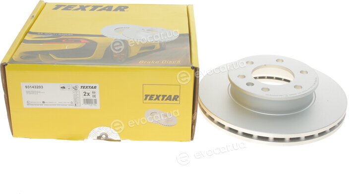 Textar 93143203