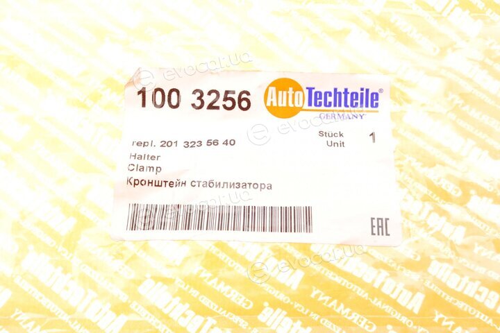 Autotechteile 1003256