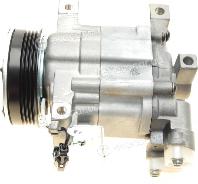 Valeo 814715
