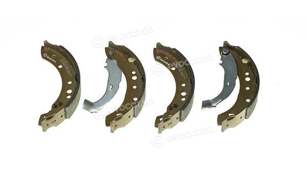 Brembo S 61 526