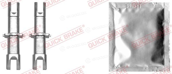 Kawe / Quick Brake 120 53 021