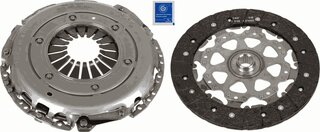Sachs 3000 970 091