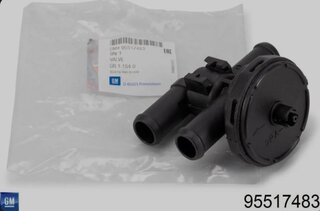 Mopar (PSA / FCA) 95517483
