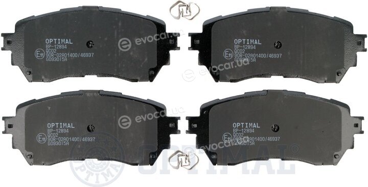 Optimal BP-12894