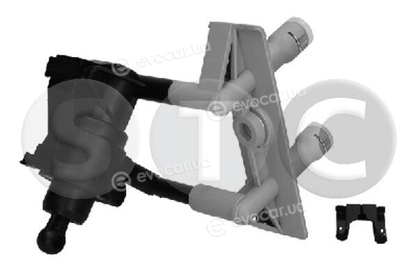 Metalcaucho / STC T405930