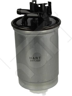 Hart 347 153