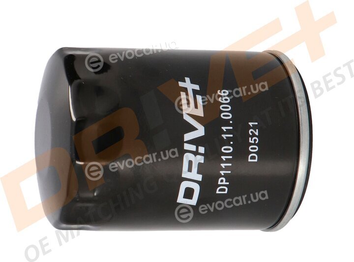 Drive+ DP1110.11.0066