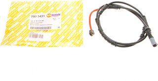 Autotechteile 700 3431