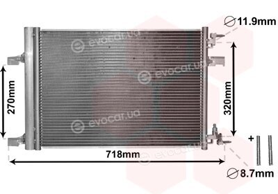 Van Wezel 37005500