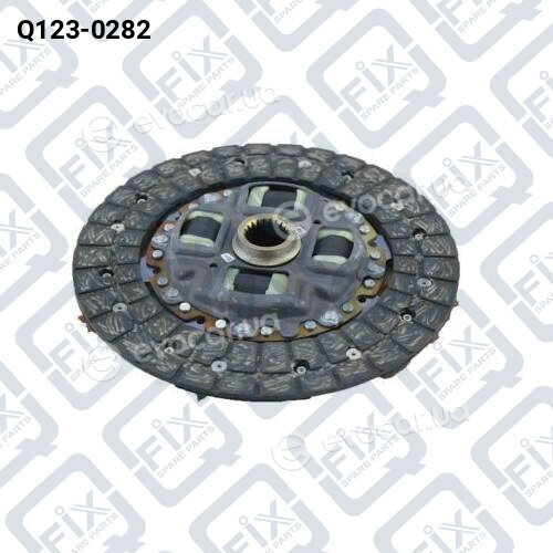 Q-Fix Q1230282
