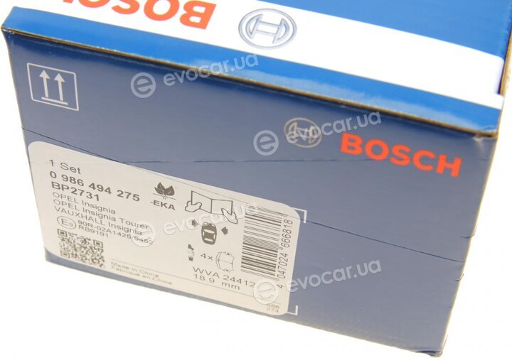 Bosch 0 986 494 275