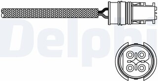Delphi ES20288