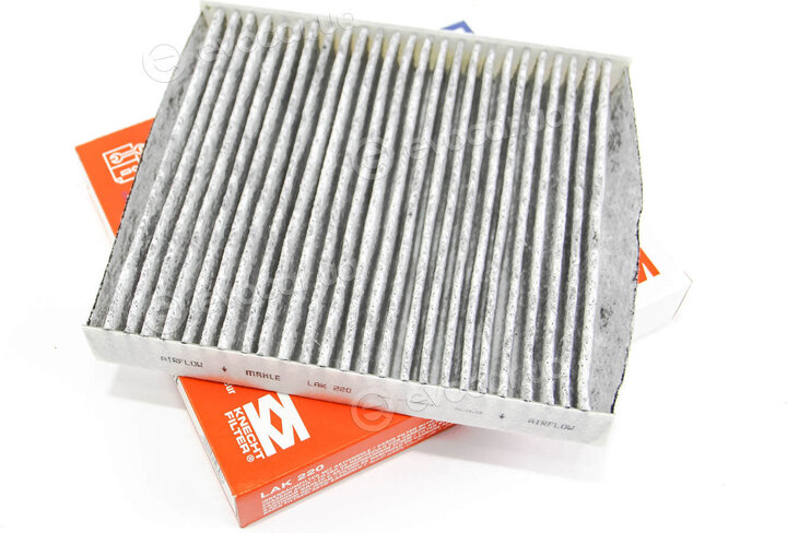 Mahle LAK 220