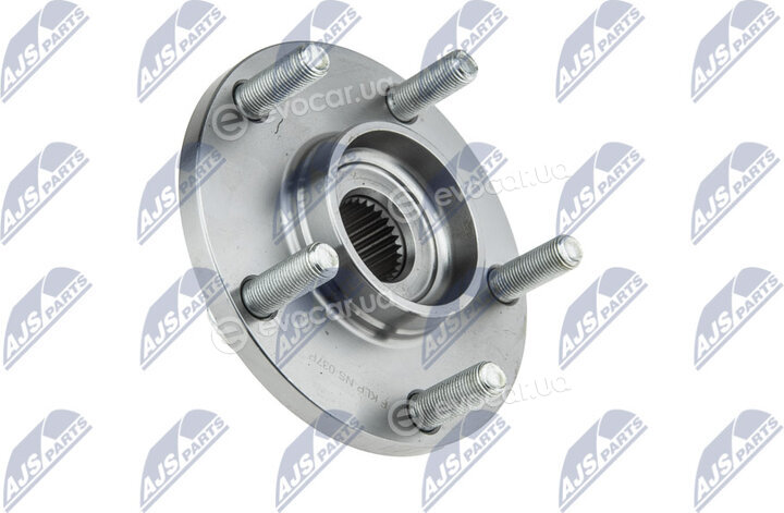 NTY KLP-NS-037P