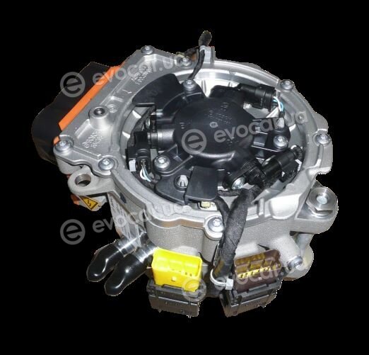 Mopar (PSA / FCA) 9676536980