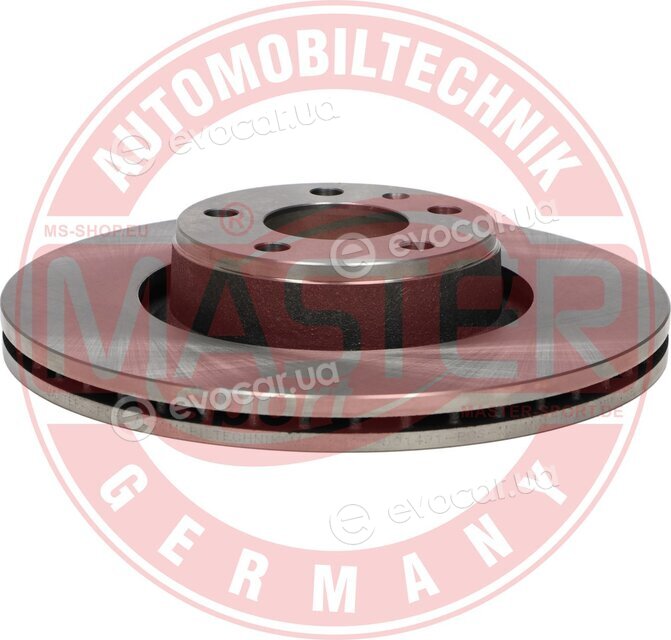 Master Sport 24012501491-PCS-MS