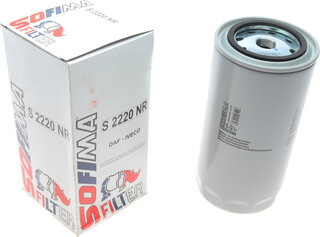 Sofima S 2220 NR