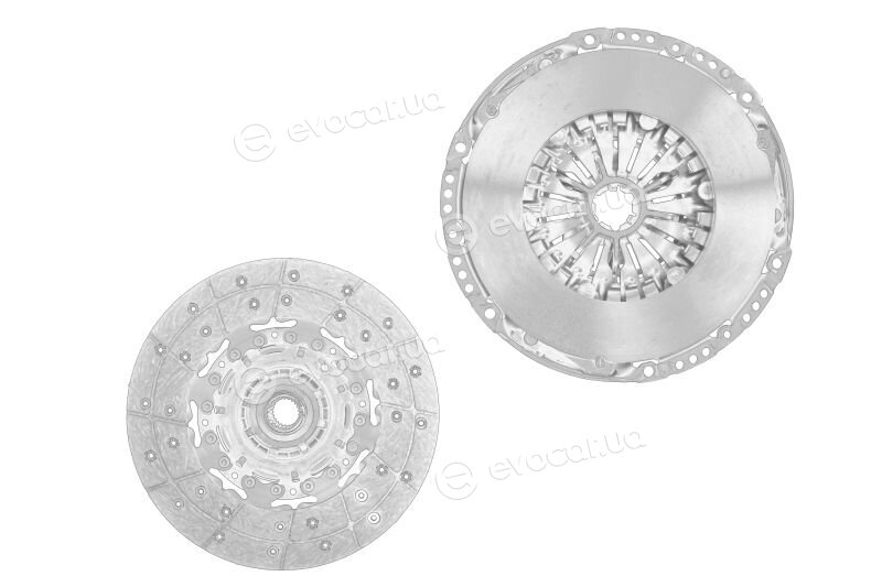 Mopar (PSA / FCA) 71793642