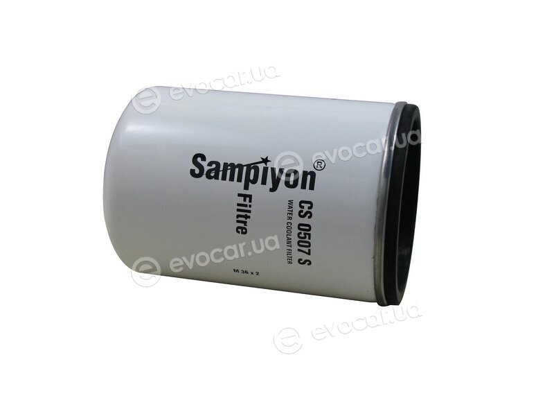 Sampiyon CS 0507 S