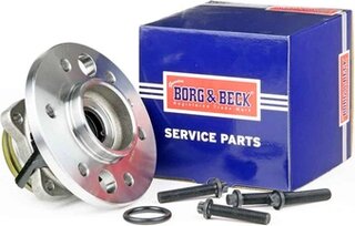 Borg & Beck BWK1286