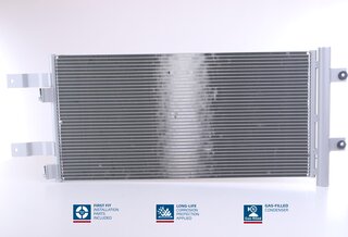 Nissens 941073