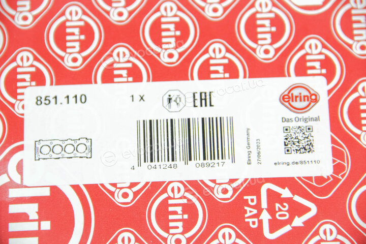Elring 851.110