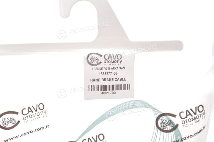 Cavo 4602 790