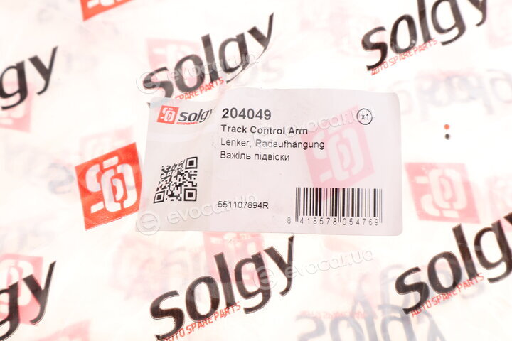 Solgy 204049