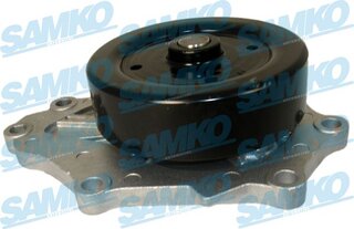 LPR / Samko WP0503