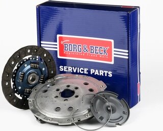 Borg & Beck HK6409