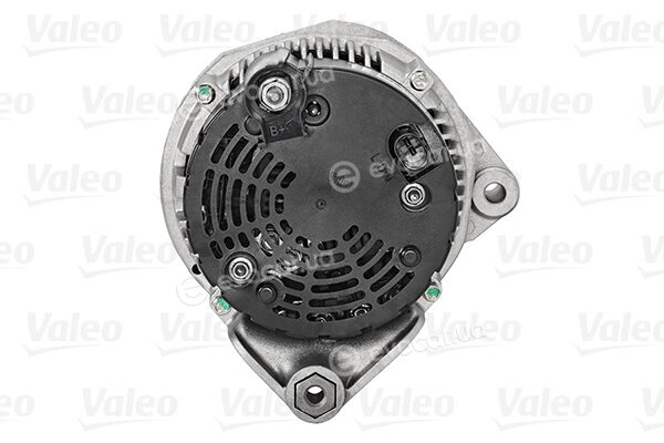 Valeo 437309