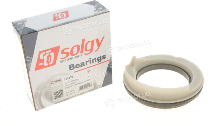 Solgy 214019