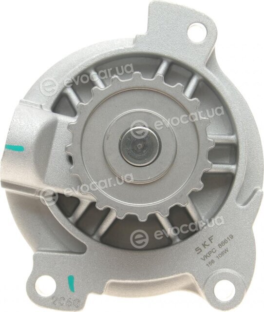 SKF VKMC 01244