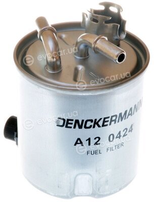 Denckermann A120424