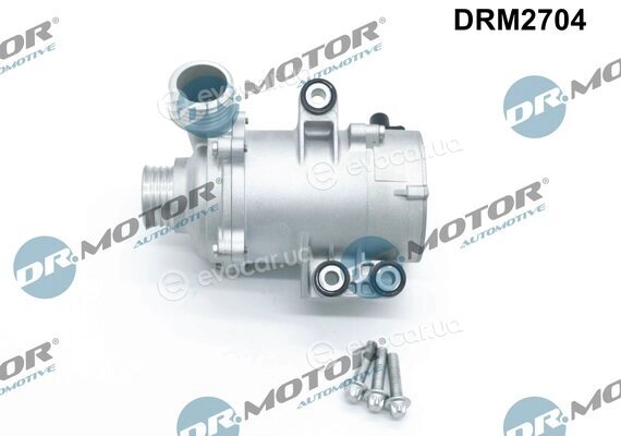Dr. Motor DRM2704