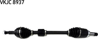 SKF VKJC 8937