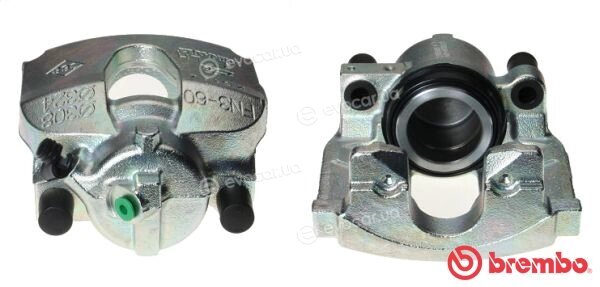 Brembo F 68 078